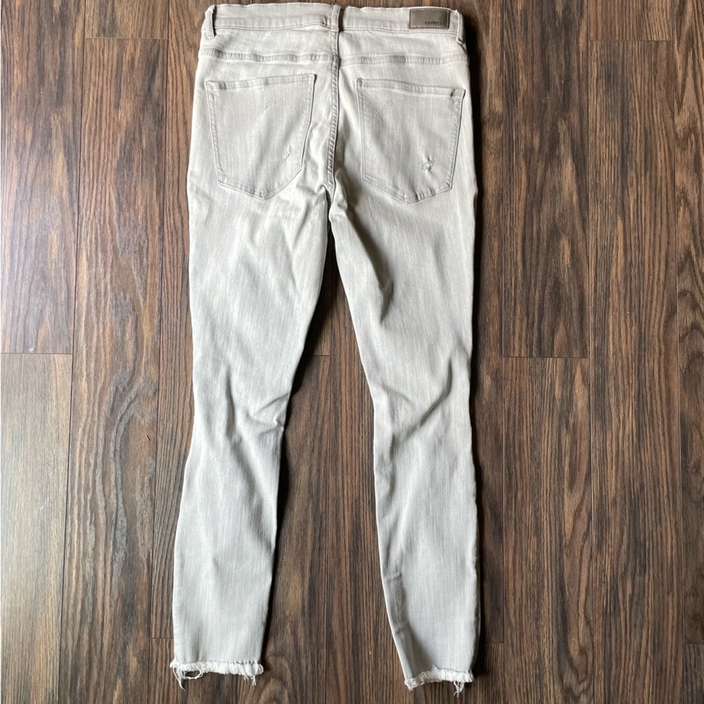 ๐ Express Jeans ๐ - Picture 6 of 8